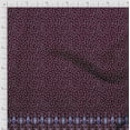 thumbnail image 3 of Soimoi Poly Georgette Fabric Floral & Leaves Panel Print Sewing Fabric Yard 52 Inch Wide, 3 of 3