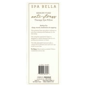 Spa Bella Memory Foam Sleep Mask