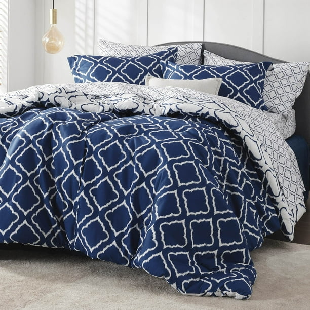 King size comforters deals