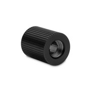 EKWB EK-Quantum Torque Extender Static, MF 28, Black
