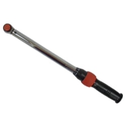

3/8 Dr. Click-style Torque Wrench 10-100 ft/lb