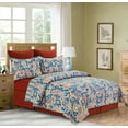 thumbnail image 4 of Marla King Quilt Set, 4 of 9