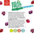thumbnail image 4 of REALFRUIT Gummies Superfruits Candy, Dare Real Fruit, 4 of 10
