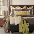 thumbnail image 5 of Smithsonian  Enchanted Driftwood Duvet Set Twin - 4 Piece, 5 of 5