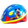 Mickey Mouse Toddler Helmet