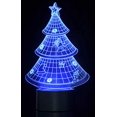 thumbnail image 3 of Luz LED para Árbol de Navidad PowerTRC TG2823 Multicolor, 3 of 6