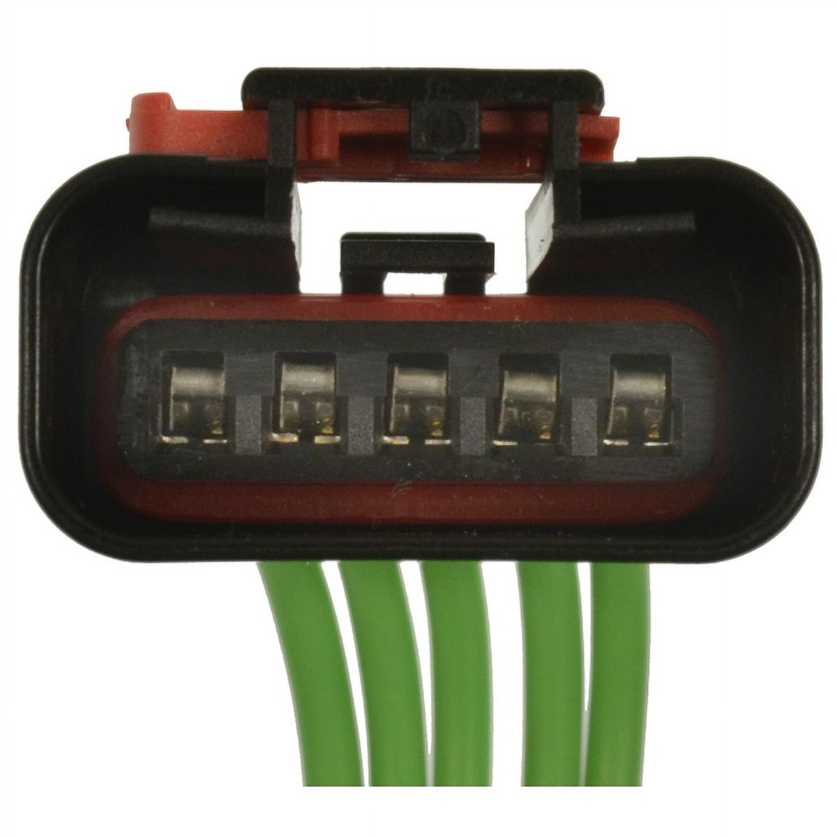 Blower Motor Resistor Kit