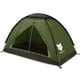thumbnail image 1 of Mochilero Tent Night Cat para 1 o 2 personas, impermeable 2,2 x 1,2 m, 1 of 7
