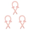 thumbnail image 3 of Minnieouse Juego de anillos para el cabello con varilla para rizar, 3 uds., rizador de diadema para dormir, formador de ondas para cabello Type1 NO1, 3 of 6