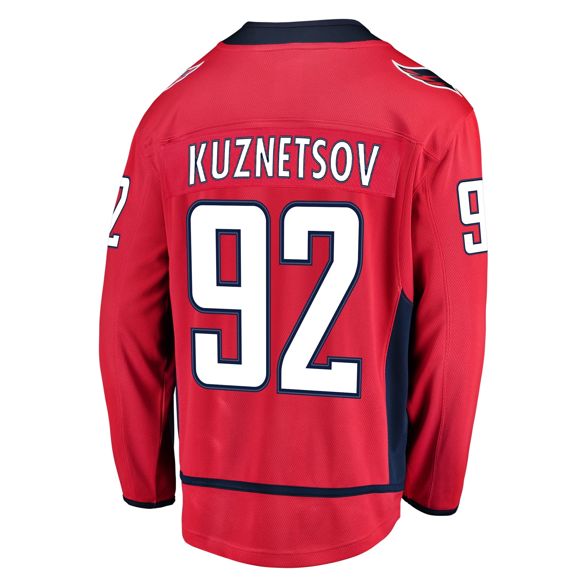 Evgeny Kuznetsov Washington Capitals 