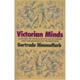 thumbnail image 1 of Pre-Owned Victorian Minds (Paperback) 1566630770 9781566630771, 1 of 1