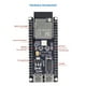thumbnail image 5 of Kit de Placa de Desarrollo de Chatbot con Inteligencia Artificial ESP32-S3 N16R8 Placa Base con Interfaz de Tipo Mini con Voz e Inteligencia Artificial, 5 of 7