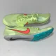 thumbnail image 3 of Ni - ke Ni - ke Mamba V Barely Volt Ora Steeple Distance Track AJ1697-700 No Spike Cleat 15, 3 of 5