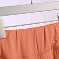 thumbnail image 3 of Bixock Women Pajamas Shorts Loungewear Shorts Sleep Shorts Elastic High Waist Soft Stretchy Daily Indoor Homewear Sleepwear Base Layer Trousers Women Clothings, 3 of 5