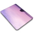 thumbnail image 3 of KSK KAISHEK Compatible MacBook Air 13.6 inchs m2 Case 2022.0 Rel. Model A2681 m2, Plastic Hard Shell Case Cover, Purple series 0664, 3 of 5
