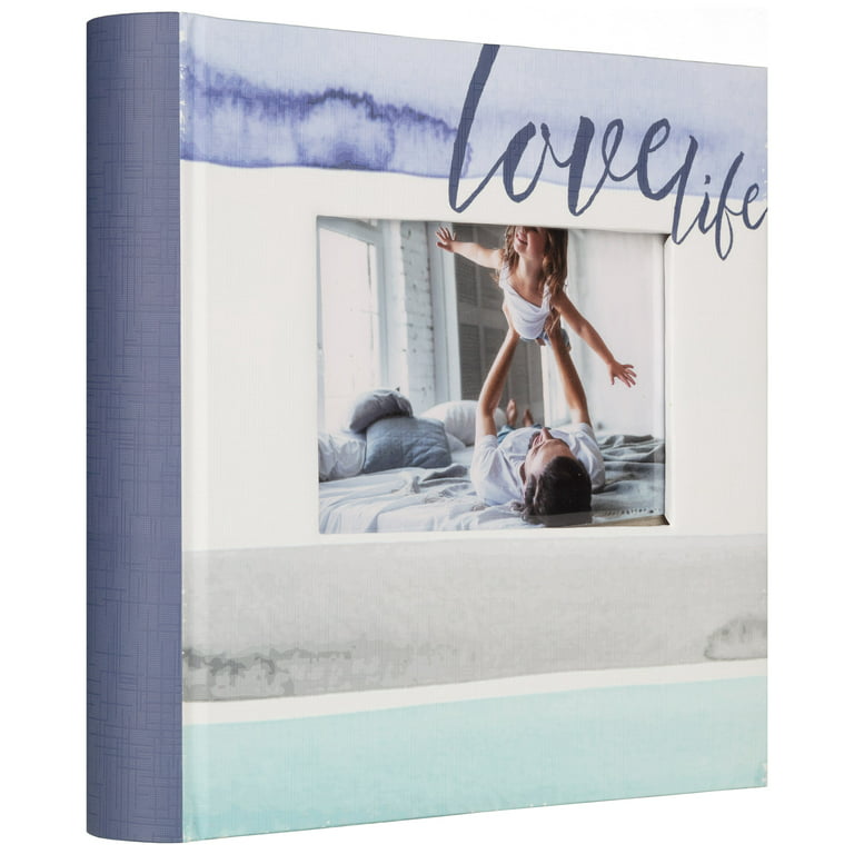 4x6 Softcover Photo Book