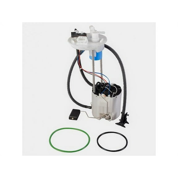 Fuel Pump - Compatible with 2012 - 2017 GMC Terrain 2.4L 4-Cylinder 2013 2014 2015 2016