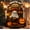 OA1003, variant on 5PC Christmas Halloween Cute Reading Corner Decorative Pendant Acrylic Board