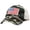 A-Camouflage, variant on Eagles Hat USA 250th Anniversary Adjustable Baseball Cap Embroidered Patriotic Bald Eagle Design for Men Women Country Hat 1776-2026(A-Beige,One Size)