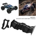 thumbnail image 4 of RC Car Rear Wing, RC Rear Spoiler Wing Shockproof Low Resistance Lightweight Cool Style  For SCY 16101 16102 RC Car, 4 of 8