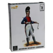 Hat Industries Napoleonic Bavarian Infantry Command New