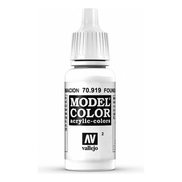 Pintura Acrílica 17Ml Set De Modelismo 174 LATON #801 VALLEJO multicolor SIN TAMAÑO