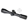 WEAVER OPTICS TACTICAL 2-10X 36MM OBJ 50.2-1 FT @100 YDS FOV 1" TUBE BLACK MATTE ILLUMINATED MIL-DOT