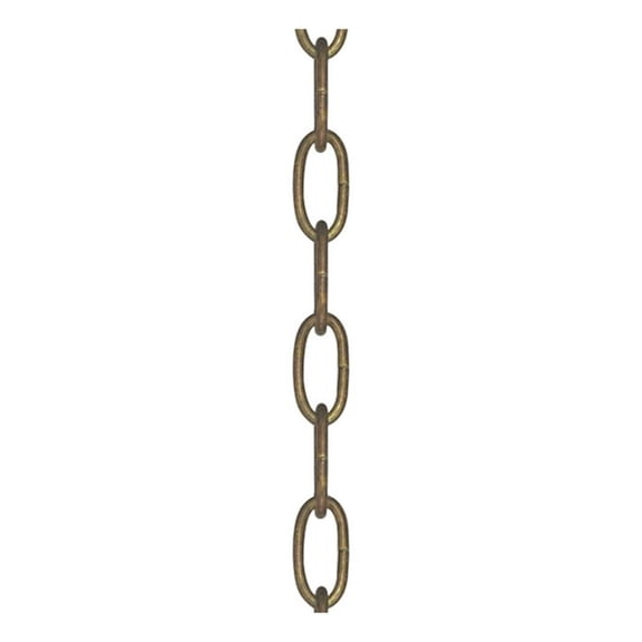 Livex Lighting Accessories Heavy Duty Decorative Chain