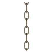 Livex Lighting Accessories Heavy Duty Decorative Chain