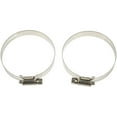 thumbnail image 4 of Dorman 573-039 Front Fuel Filler Hose for Specific Ford Models Fits select: 1975-1991 FORD ECONOLINE, 1975-1979 FORD CLUB WAGON, 4 of 5