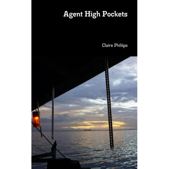 Agent High Pockets, (Hardcover)