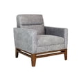 thumbnail image 1 of Sillon Kessa Muebles Madrid Silver, 1 of 2