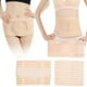 thumbnail image 5 of uds transpirable mujeres postparto cuerpo Shaper faja corsé recuperación del cuerpo pelvis gástrica banda, 5 of 8