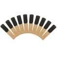 thumbnail image 4 of 10 Pcs Tenor Saxophone Reeds Strength 2.0 Saxophone Reeds Traditional Reeds, 4 of 9