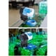 thumbnail image 5 of Automatic Fish Feeder, Electric Auto Fish Food Timer Dispenser For Aquarium Or Small Fish Turtle Tank, Moisture-proof Auto Feeding On Vacation & Weeke, 5 of 5