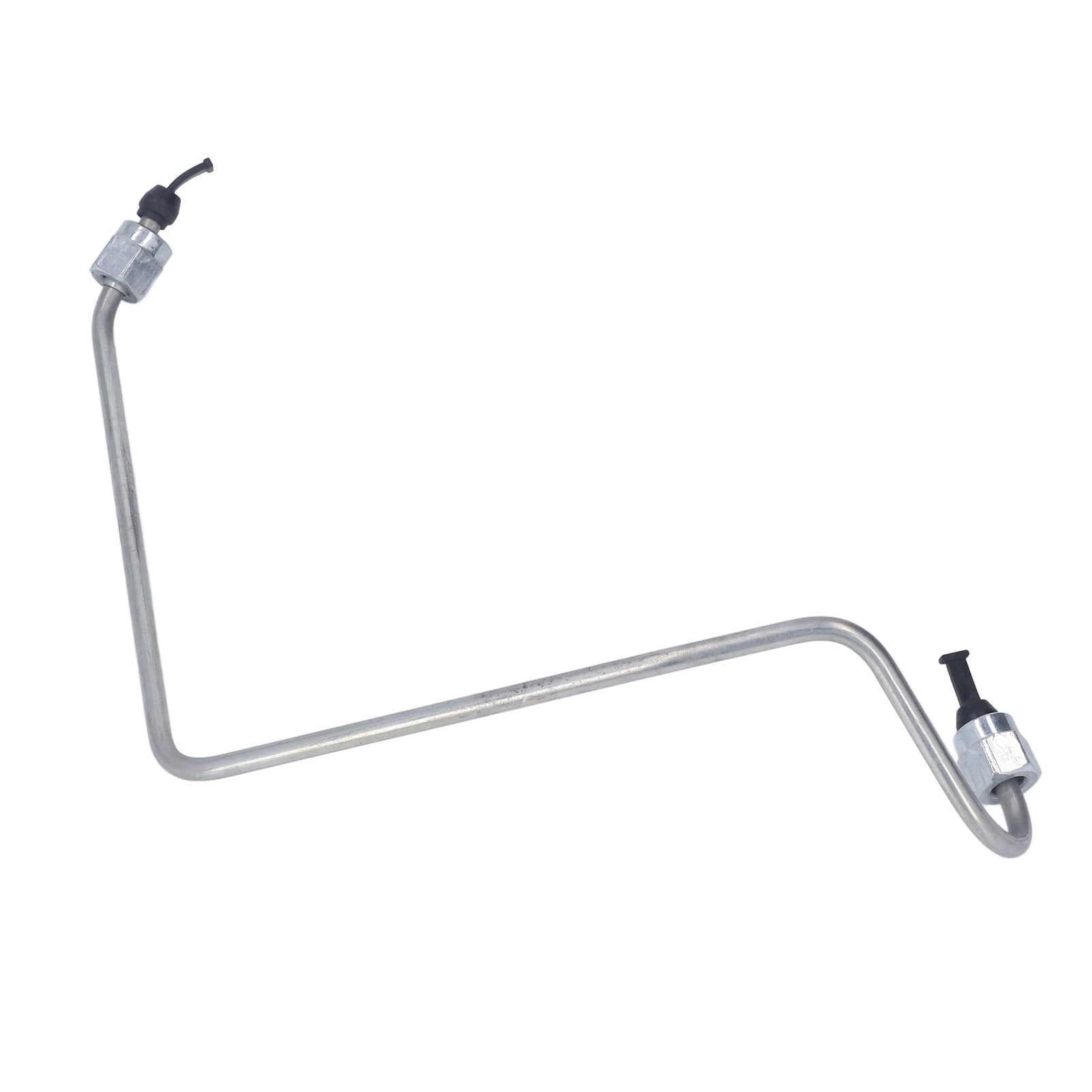 Tuyau De Carburant Haute Pression En Alliage D'aluminium - Pour Moteur Diesel 188F-192F Refroidi Par Air