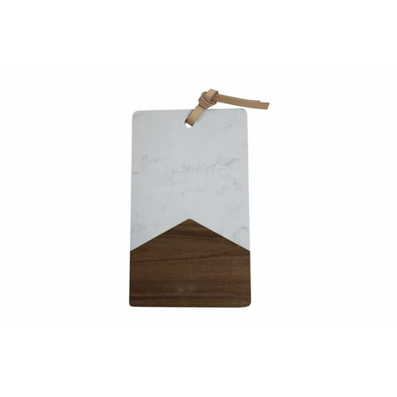 Tabla para Picar Rectangular De marmol IDEEN