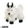 Webkinz Mountain Goat Plush