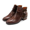 thumbnail image 5 of Pikolinos Women's Daroca Tassel Ankle Bootie, Caoba,9.5-10 M US, 5 of 7