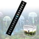 thumbnail image 2 of Tira de termómetro para elaboración de cerveza, tira adhesiva para termómetro, pegatina para termómetro de acuario, pegatina para termómetro para pecera/Kombucha de 10 ℃ a 40 ℃, 3 paquetes, 2 of 4