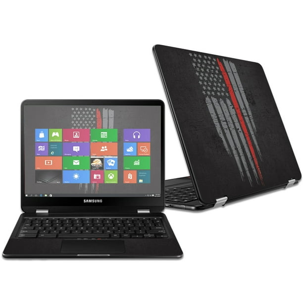 Download Americana Skin For Samsung Chromebook Pro 12.3 ...