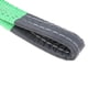 thumbnail image 5 of Correa resistente de recuperación Baoblaze para remolque de coche 1 2 toneladas 1 metro verde, 5 of 8