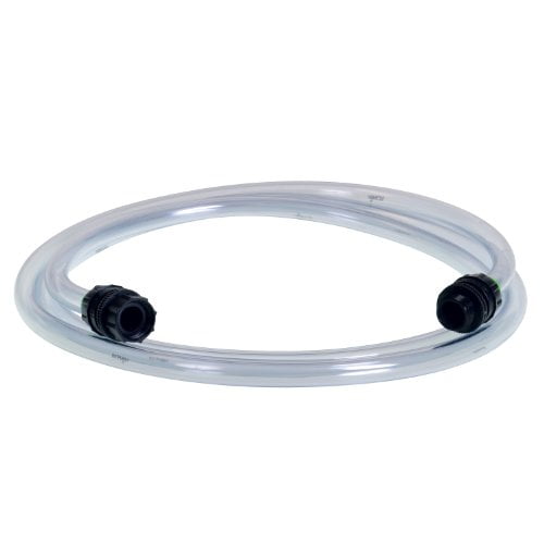 Python 10EX 10-Feet No Spill Clean and Fill Extension