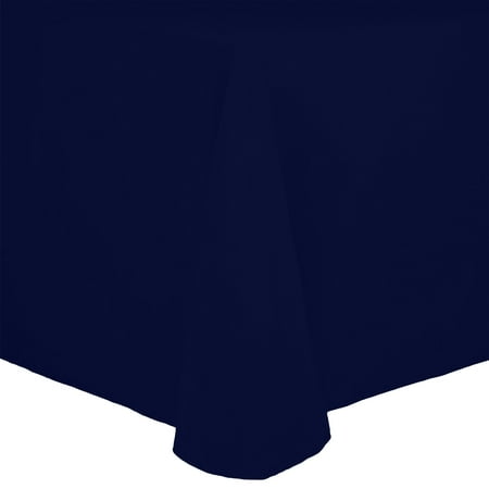

Ultimate Textile Cotton-feel 90 x 156-Inch Rectangular Fine Dining Tablecloth