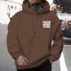 thumbnail image 1 of WILLBEST Sudaderas Deportivas para Hombre, Moda Masculina, Informal, con Letras Estampadas, Suéter con Capucha De Manga Larga XXXGrande, 1 of 7