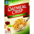 thumbnail image 2 of Oatmeal Crisp Maple Nut Flavour, Cereal, 460g/16oz, 2 of 4