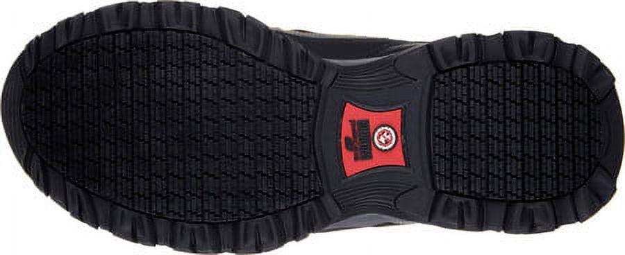 Skechers Work Men's Holdredge Rebem Steel Toe Work Boot