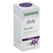 Nature's Bounty® Earthly Elements Lavender Essential Oil, 0.34 Fl Oz.