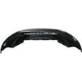 thumbnail image 4 of 6400D340 Bumper Cover Fascia Front For Mitsubishi 2014-2015 Mirage Hatchback, 4 of 8