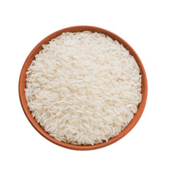 Sona Masoori Rice 10 LB Aiva Products